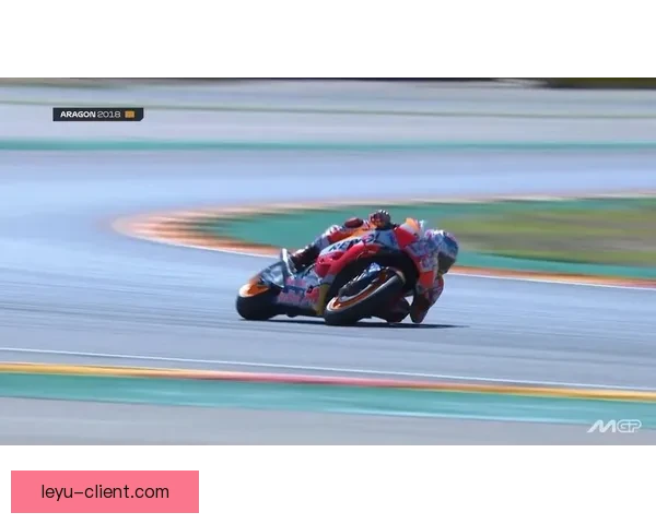 马尔克斯复出引燃MotoGP新赛季竞争格局