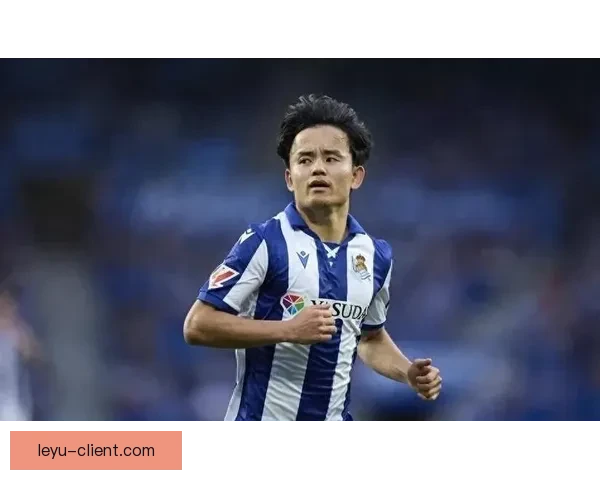 皇家社会久保建英续约陷僵局 英超球队兴趣快速升温