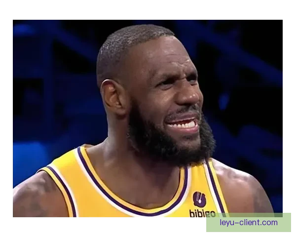 NBA裁判报告揭开最后两分钟漏判真相争议升级球迷热议比赛关键转折点